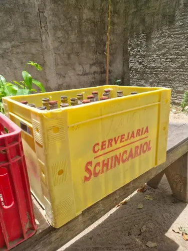 Grade de cerveja 