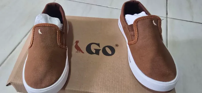 Tênis infa Reserva Mini 