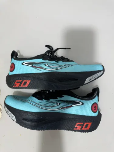 TÊNIS DE CORRIDA/ RUN SHOES 5.0