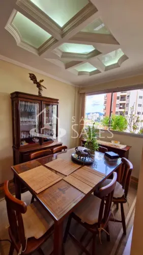 Apartamento à venda em São Paulo-SP, Parque Mandaqui: 2 quartos, 1 sala, 1 banheiro, 73m².