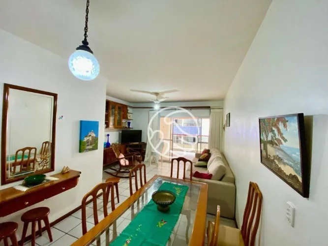 Apartamento com 3 dormitórios à venda, 120 m² por R$ 700.000,00 - Centro - Guarapari/ES