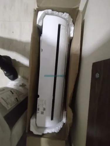 Ar Condicionado Split On/Off Airvolution Springer Midea 12.000 BTUs Só Frio Monofásico