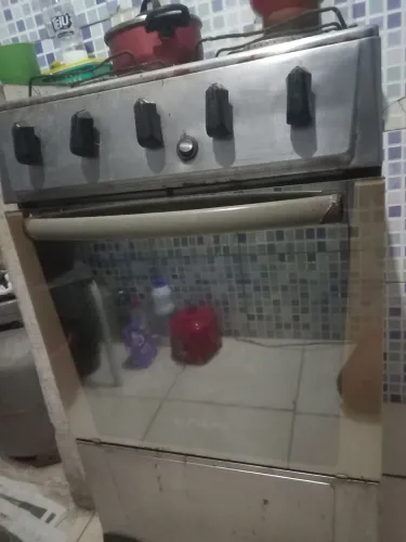 Vendo vindo buscar.