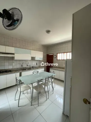 Casa com 4 dormitórios à venda, 474 m² por R$ 1.500.000,00 - São Pedro - Teresina/PI