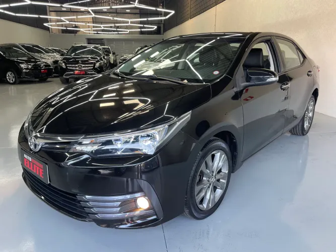 Toyota Corolla XEI 2.0 Flex 16V Aut. 2019