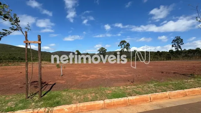Venda Lote em condomínio Alphaville - Lagoa dos Ingleses Nova Lima