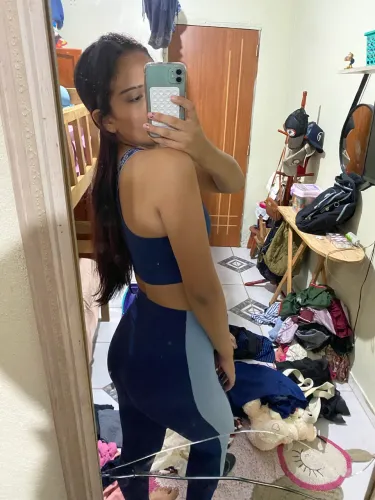 Conjunto de academia