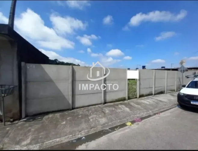 TERRENO RESIDENCIAL em Suzano - São Paulo, Parque Residencial Casa Branca
