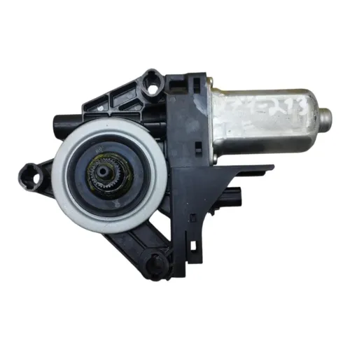 Motor máquina de vidro traseira esquerda grand cherokee 3.0