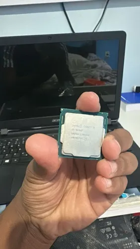 ?Intel core i5-9400f?