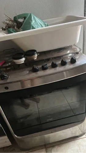 FOGÃO 
