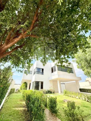 Casa Águia | 368m² no Condomínio Privillege | 4 Suítes