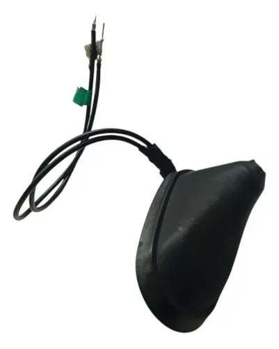 Antena Shark Fin para Fiat Punto T-jet 1.4 Turbo 2013