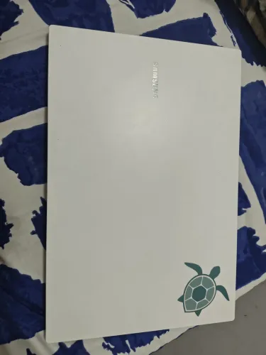 Notebook Samsung