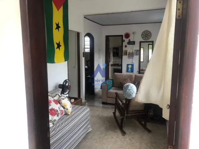 Casa à venda, na pitoresca Barra de Guaratiba, Rio de Janeiro, RJ