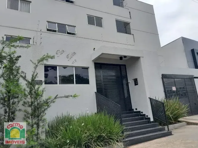 Apartamento com 3 dormitórios, 75 m² - venda por R$ 300.000,00 ou aluguel por R$ 1.800,00/