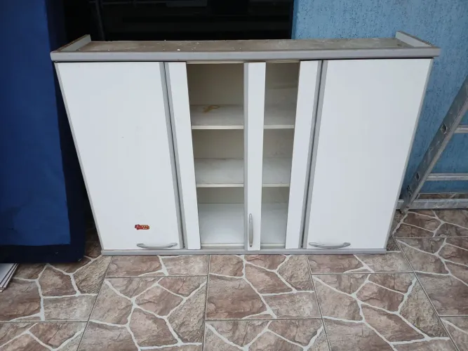 Armário de cozinha