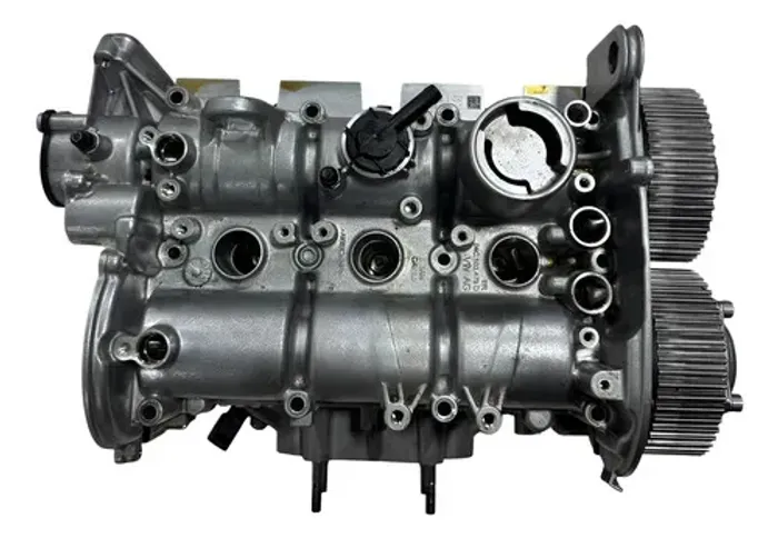 Cabeçote Polo T-cross Virtus Nivus 1.0 Tsi 3cc 2026 2mil Kms