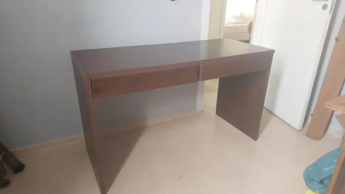 Mesa escrivaninha escritório 