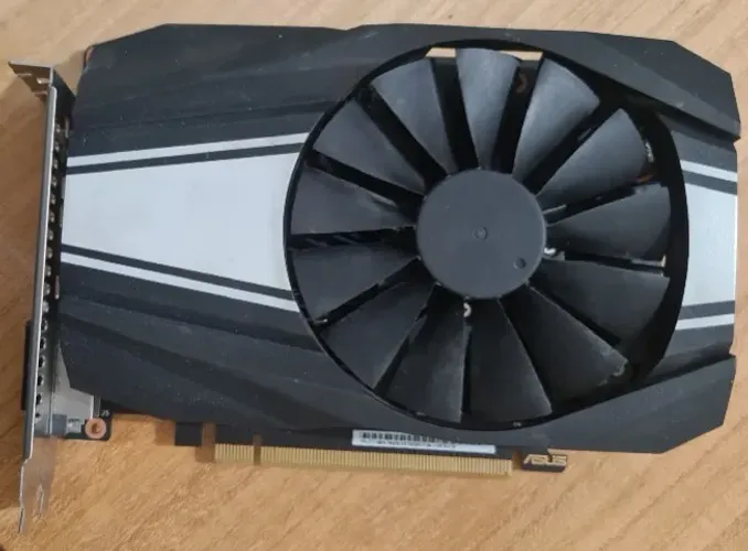 GTX 1660 Super