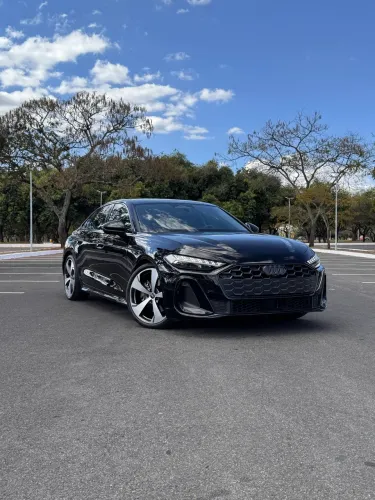 Audi A5 SEDAN PERFORMANCE S EDITION 2.0 TFSI QUATTRO 2025