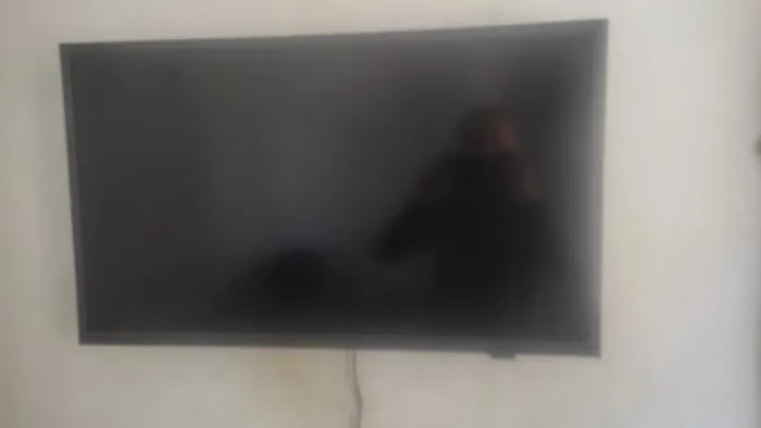 Televisão