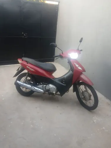 Honda biz 125 2005 /06
