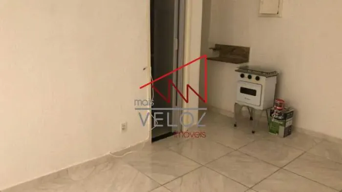 Kitnet/Conjugado-À VENDA-Glória-Rio de Janeiro-RJ