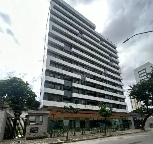 Apartamento à venda no LUCIANO FRIEDHEIM, CASA FORTE, Recife, PE