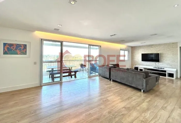 APTO a VENDA 143 m² ,3 suítes - Chácara Santo Antônio - São