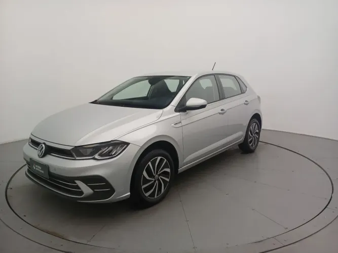 Volkswagen Polo Highline 170 TSI 1.0 Flex 12V Aut. 2026