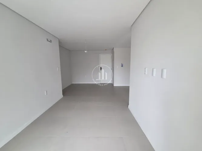 Apartamento 2 Quartos 70m² com Piscina - Barreiros - BRN