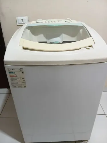 Maquina de lavar