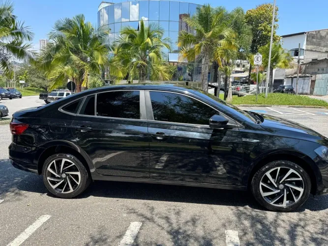 Volkswagen Virtus Highline 200 TSI 1.0 Flex 12V AUT 2021
