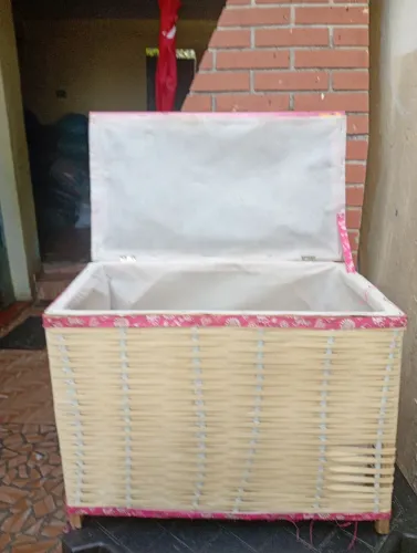Baú infantil