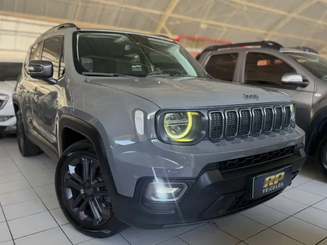 Jeep Renegade Long. T270 1.3 TB 4X2 Flex Aut. 2024