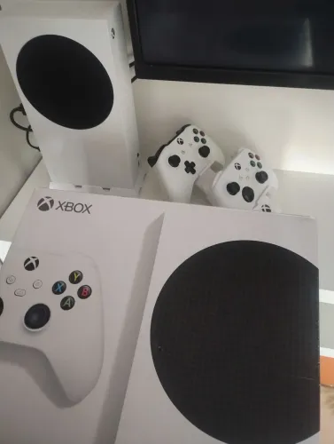 Xbox série s