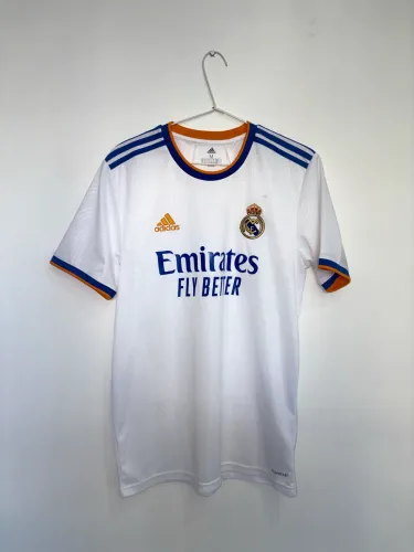 Real Madrid Home Original 2021 M