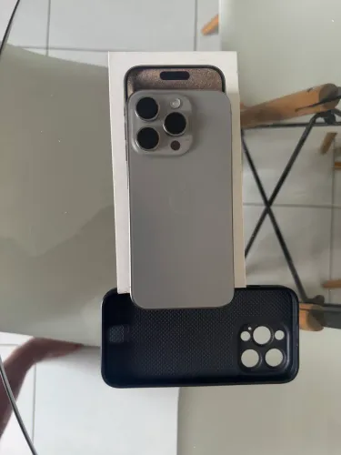 iPhone 16 pro