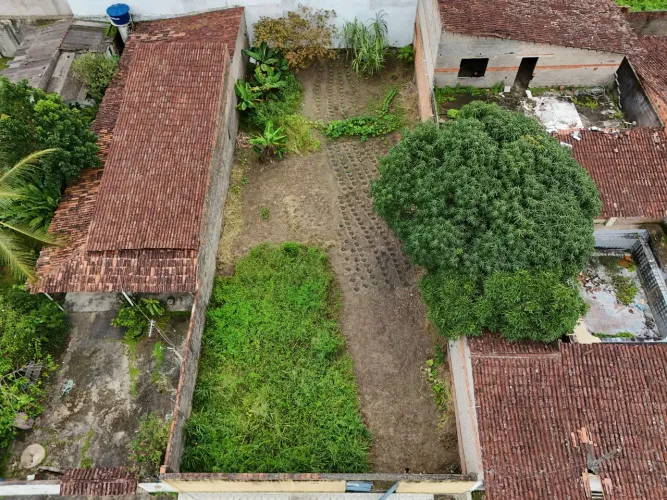 Terreno à venda - Mata do Rolo, Rio Largo