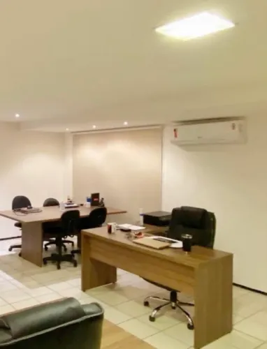 MESA REUNIÃO ESCRITÓRIO 