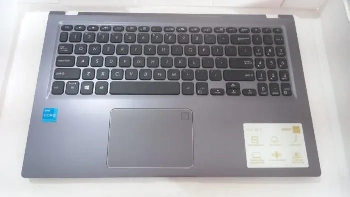 Tampa Base Cteclado Asus X515jf X515ea X515ja X515ma M515da - 1537