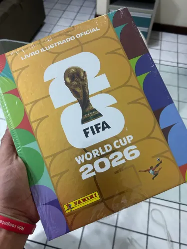 Álbum Dourado