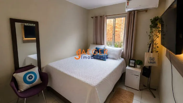 CASA À VENDA  CONDOMÍNIO HORTÊNCIA