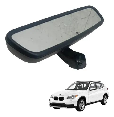 Retrovisor Interno Bmw X1 S Drive N20 2.0 Active 2014 2015