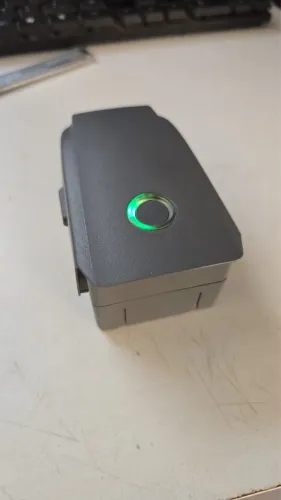 Bateria Drone Mavic 2 Pro / Zoom Original seminova