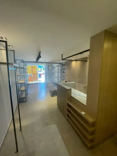 SALA COMERCIAL MOBILIADA PARA LOCAÇÃO AV. EPITÁCIO PESSOA | JOÃO PESSOA/PB