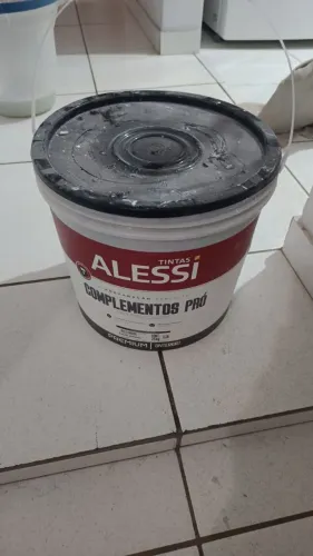 Alessi Massa corrida PVA