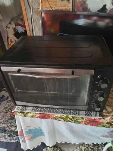 Forno Elétrico Semp Toshiba(42 litros)
