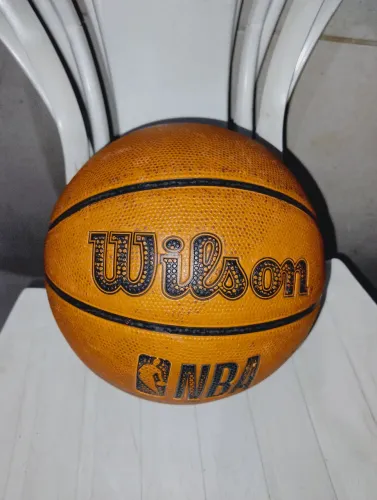 Bola de basquete